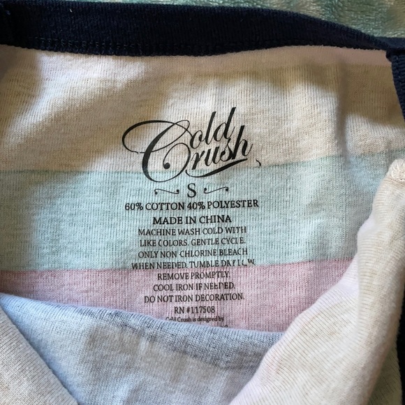 Tank Top - Picture 3 of 3